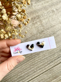 Puces d’oreilles WENDY