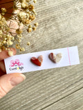 Puces d’oreilles WENDY