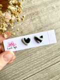 Puces d’oreilles WENDY