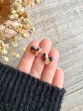 Puces d’oreilles WENDY
