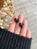 Puces d’oreilles WENDY