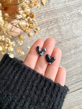 Puces d’oreilles WENDY