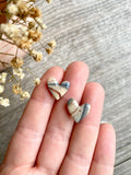 Puces d’oreilles WENDY