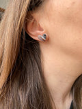 Puces d’oreilles WENDY