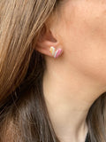 Puces d’oreilles WENDY