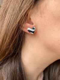 Puces d’oreilles WENDY