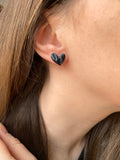 Puces d’oreilles WENDY
