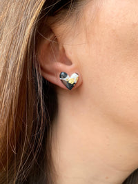 Puces d’oreilles WENDY