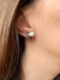 Puces d’oreilles WENDY