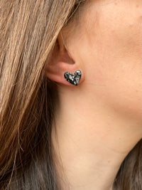 Puces d’oreilles WENDY