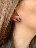 Puces d’oreilles WENDY