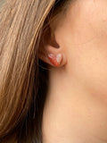 Puces d’oreilles WENDY