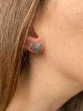 Puces d’oreilles WENDY