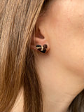 Puces d’oreilles WENDY