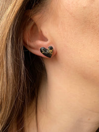 Puces d’oreilles WENDY